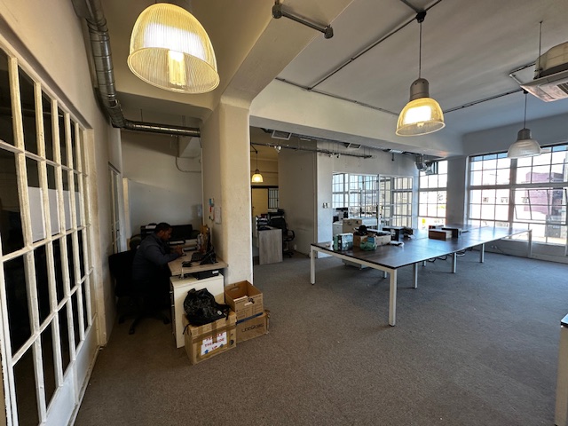 To Let Commercial Property for Rent in Woodstock Western Cape